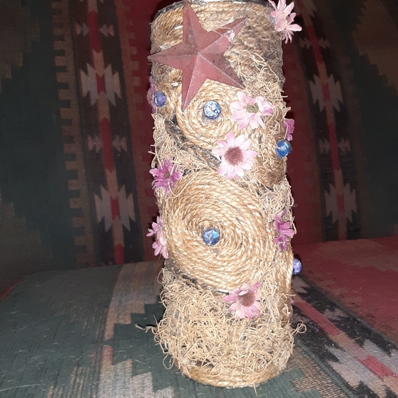 Container, decor - Picture 2 of 3